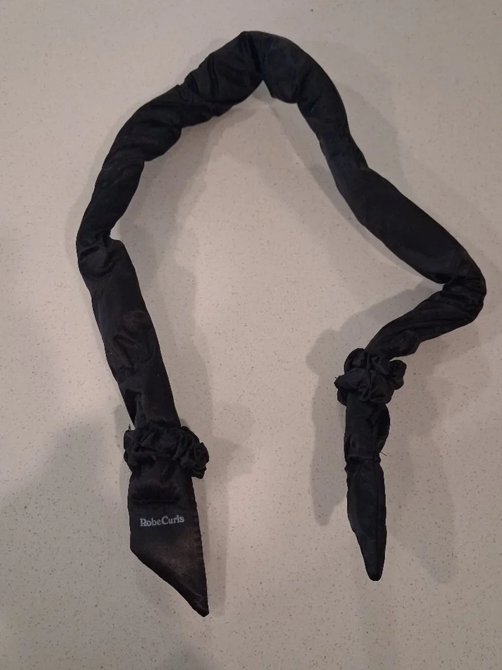 3/$15 Heatless Robe Curls